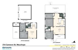 214 & 214a Cameron Street, Wauchope, NSW 2446