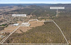 Lot 4 Roches Road, Withcott, Qld 4352