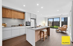12 Plains Circuit, Aintree, Vic 3336