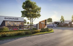 AvonWest, Great Eastern Highway, Northam, WA 6401