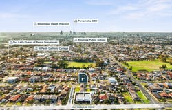 1 Jason Street, Greystanes, NSW 2145