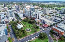 Penthouse/181 Waymouth Street, Adelaide, SA 5000