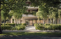 437 St Kilda Road, Melbourne, Vic 3004