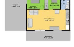 5/13 Blyth Terrace, Moonta, SA 5558