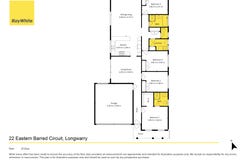 22 Eastern Barred Circuit, Longwarry, Vic 3816