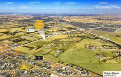 130, 140 & 150 Vineyard Road, Sunbury, Vic 3429