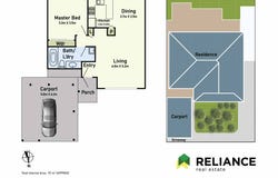 46/22 Ventosa Way, Werribee, Vic 3030