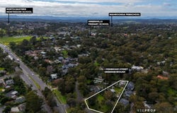 1 Pembroke Street, Greensborough, Vic 3088