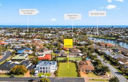 25 Samoa Court, West Lakes, SA 5021