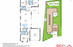 2 Stable Court, Miners Rest, Vic 3352