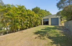 124 Corvus Drive, Cashmere, Qld 4500