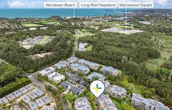 239/79-91 Macpherson Street, Warriewood, NSW 2102