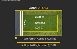 Austral, NSW 2179