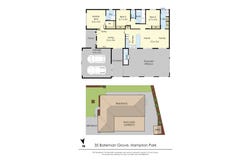35 Bateman Grove, Hampton Park, Vic 3976