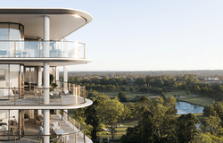 Veue Central 507/19 Spurway Drive, Norwest, NSW 2153
