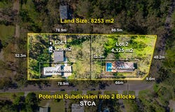 53-71 Hayes Avenue, Camira, Qld 4300