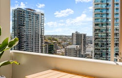 1312/18 Longland Street, Newstead, Qld 4006