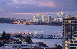 1302/893 Canning Highway, Mount Pleasant, WA 6153