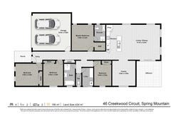 46 Creekwood Circuit, Spring Mountain, Qld 4300