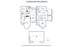 2/7 Grantham Court, Brighton, Vic 3186