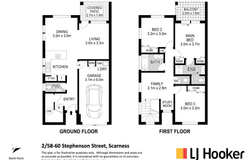 Unit 2/58-60 Stephenson Street, Scarness, Qld 4655
