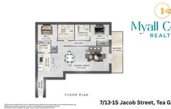 7/13 Jacob Street, Tea Gardens, NSW 2324