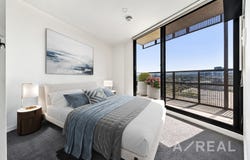1803/243 Franklin Street, Melbourne, Vic 3000