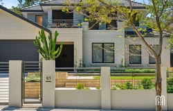 61 Melvista Avenue, Nedlands, WA 6009