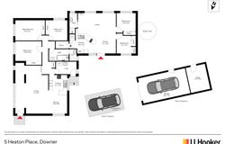 5 Heaton Place, Downer, ACT 2602