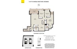 5/139-153 Middle Head Road, Mosman, NSW 2088