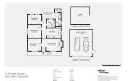 21 Pallett Street, Golden Square, Vic 3555