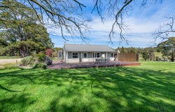 325 Prendergasts Lane, Pastoria, Vic 3444