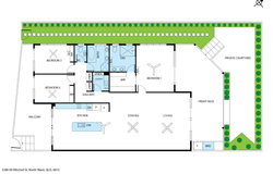 3/88-90 Mitchell Street, North Ward, Qld 4810