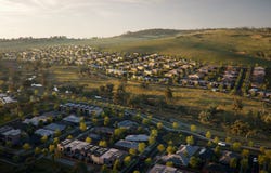 Lot 1023, Korn Way, South Morang, Vic 3752