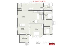 157 Elliott Heads Road, Kepnock, Qld 4670