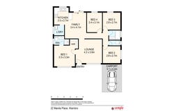 22 Manila Place, Warnbro, WA 6169