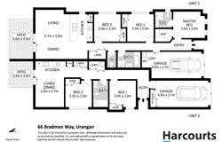66 Bradman Way, Urangan, Qld 4655