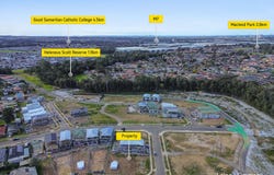 83 Bulmann Ave, Horningsea Park, NSW 2171