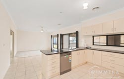 9 Homers Court, Horsham, Vic 3400