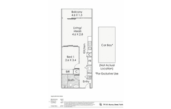 79/101 Murray Street, Perth, WA 6000