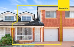 8/39-43 Frances Street, Lidcombe, NSW 2141