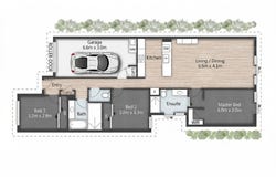 12 Tempera Place, Yarrabilba, Qld 4207