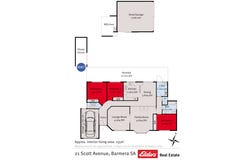 21 Scott Avenue, Barmera, SA 5345