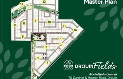 Lot 106, Barrel Road, Drouin, Vic 3818