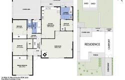 29 Adjin Street, Mount Austin, NSW 2650