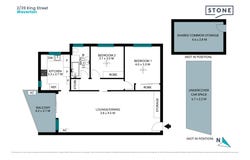 2/39 King Street, Waverton, NSW 2060