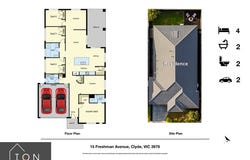 15 Freshman Avenue, Clyde, Vic 3978