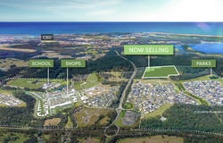 Lot 82, Lot 82 Cnr Sparrow parkway & Violet Avenue, Thrumster, NSW 2444