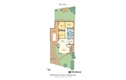 26 & 26a Damian Court, Cranbourne, Vic 3977