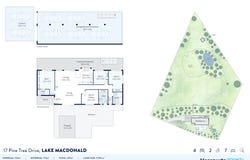 17 Pine Tree Drive, Lake Macdonald, Qld 4563